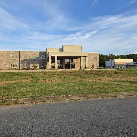 Royal Inn & Suites Adairsville 外观 照片
