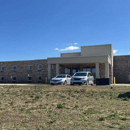 Royal Inn & Suites Adairsville 外观 照片