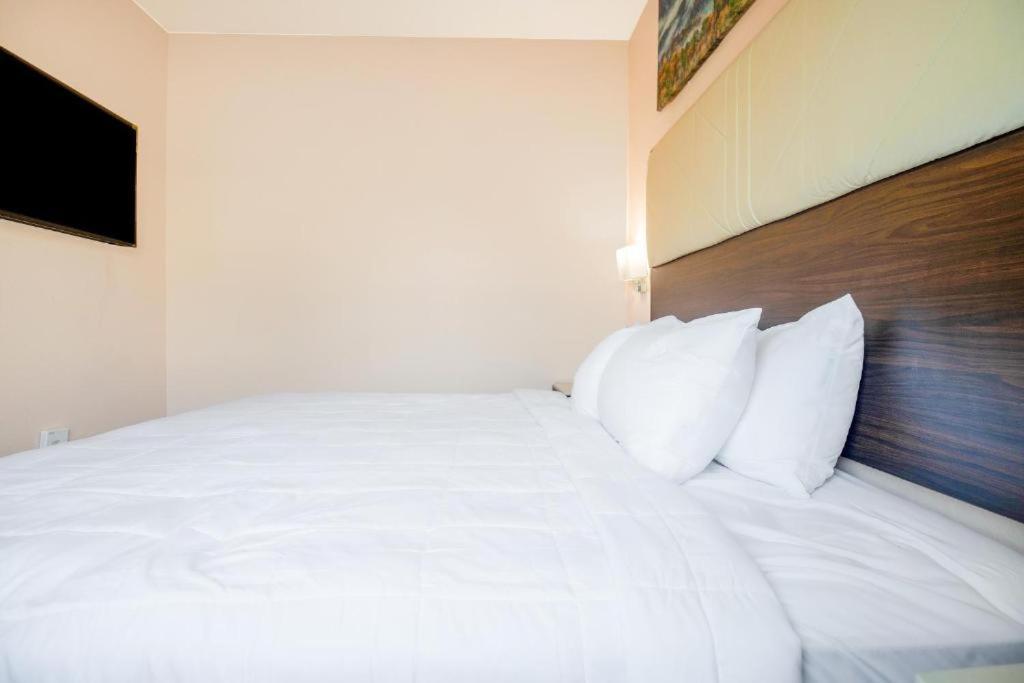 Royal Inn & Suites Adairsville 外观 照片