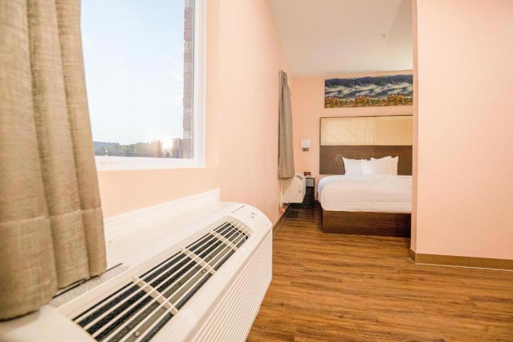 Royal Inn & Suites Adairsville 外观 照片