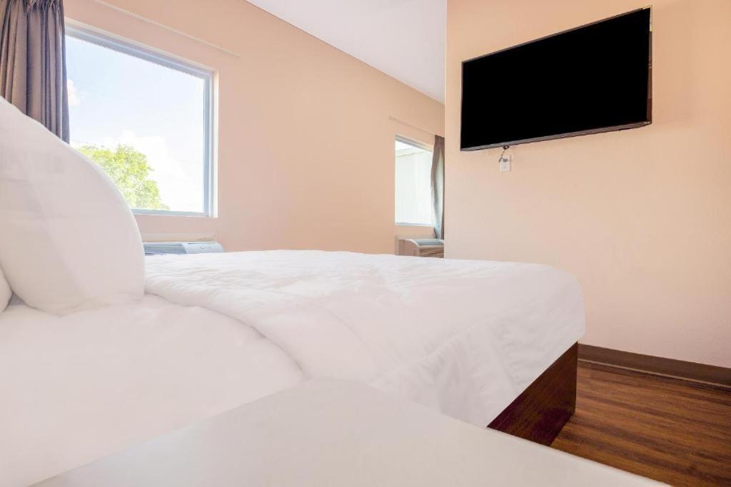 Royal Inn & Suites Adairsville 外观 照片