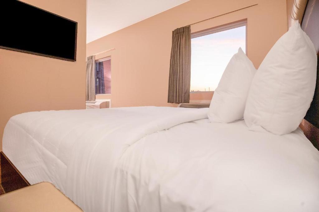 Royal Inn & Suites Adairsville 外观 照片