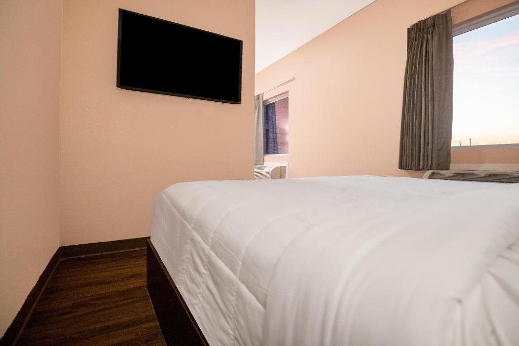 Royal Inn & Suites Adairsville 外观 照片