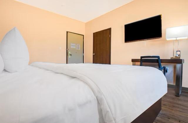 Royal Inn & Suites Adairsville 外观 照片