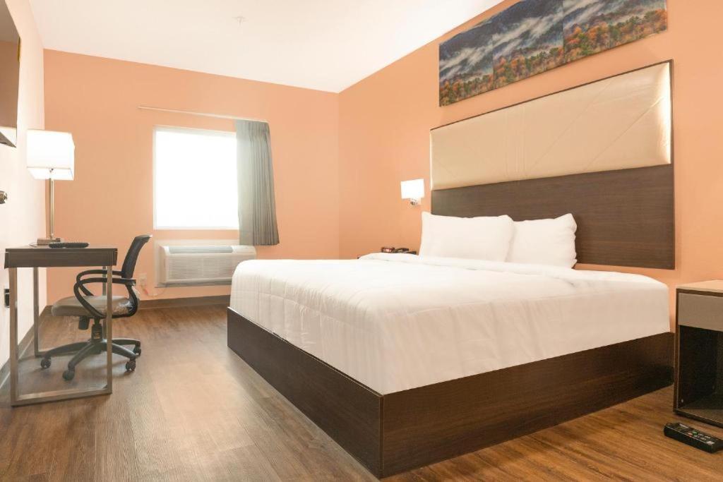 Royal Inn & Suites Adairsville 外观 照片