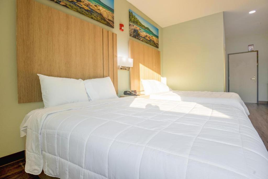 Royal Inn & Suites Adairsville 外观 照片