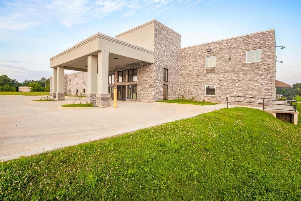 Royal Inn & Suites Adairsville 外观 照片